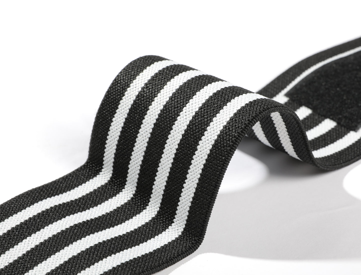 WRIST WRAPS - RAW POWER
