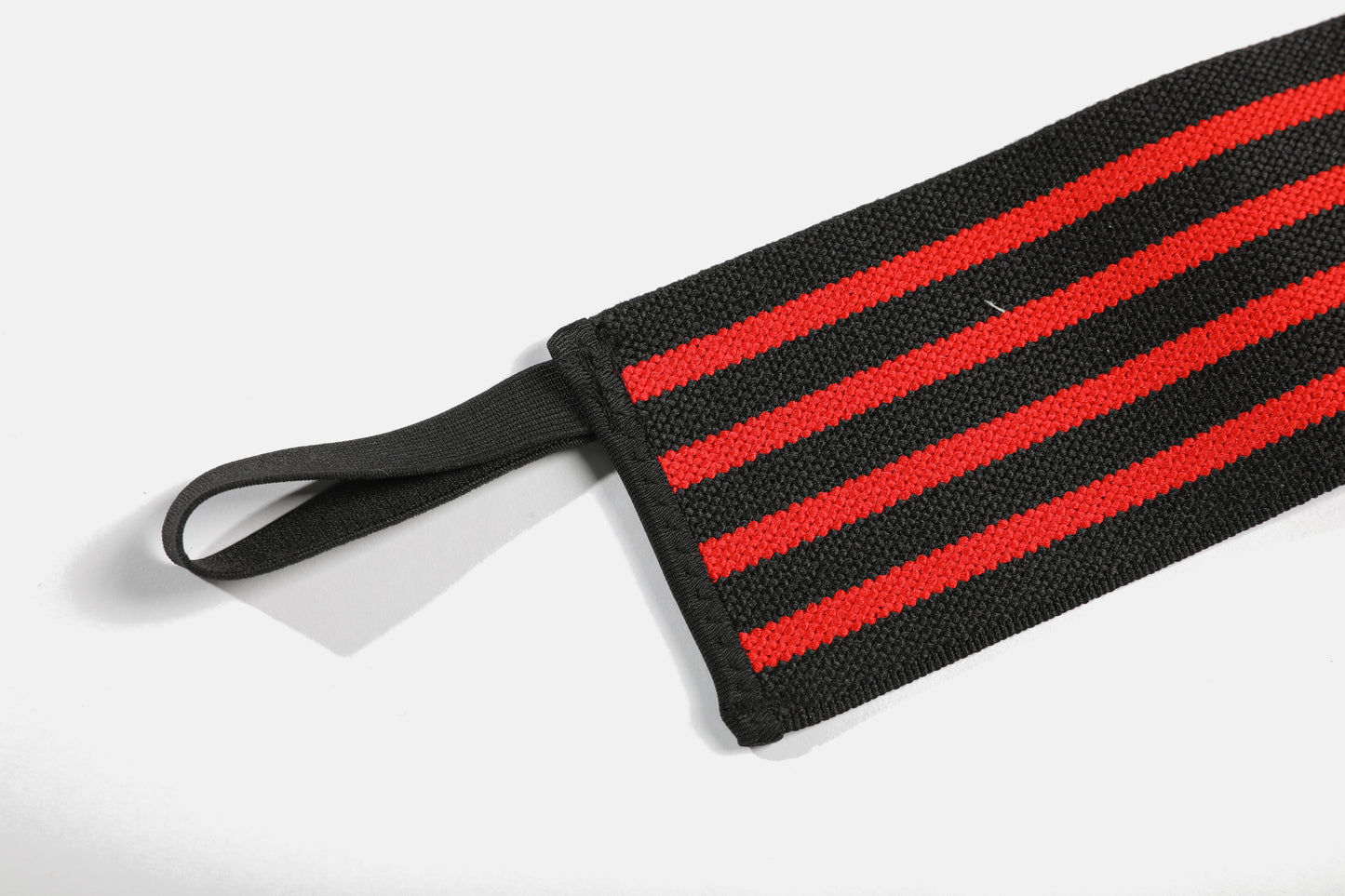 WRIST WRAPS - RAW POWER