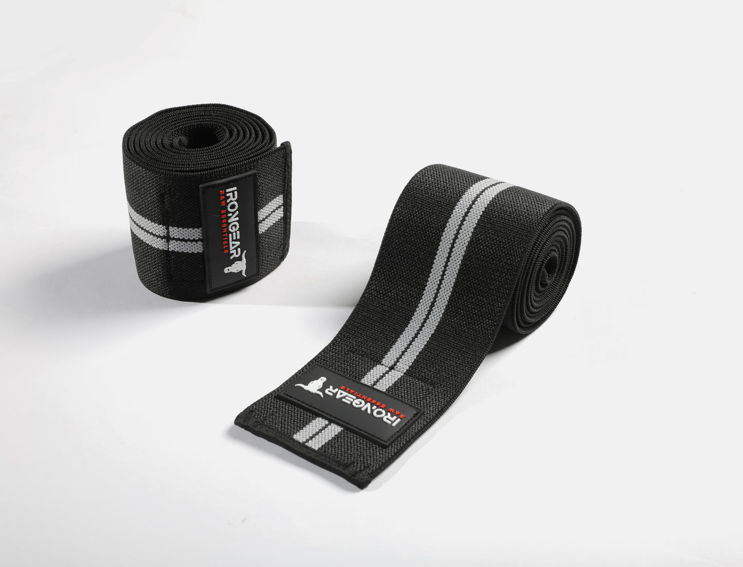 ELBOW WRAPS - COMPETITION STRENGTH