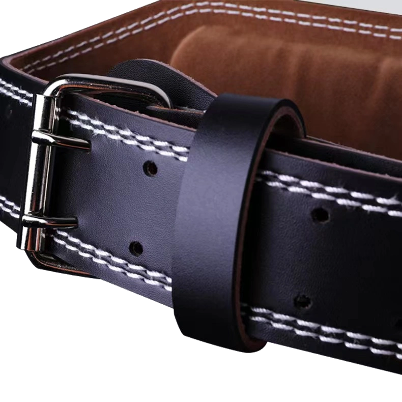 LIFTING BELT - RAW FORCE