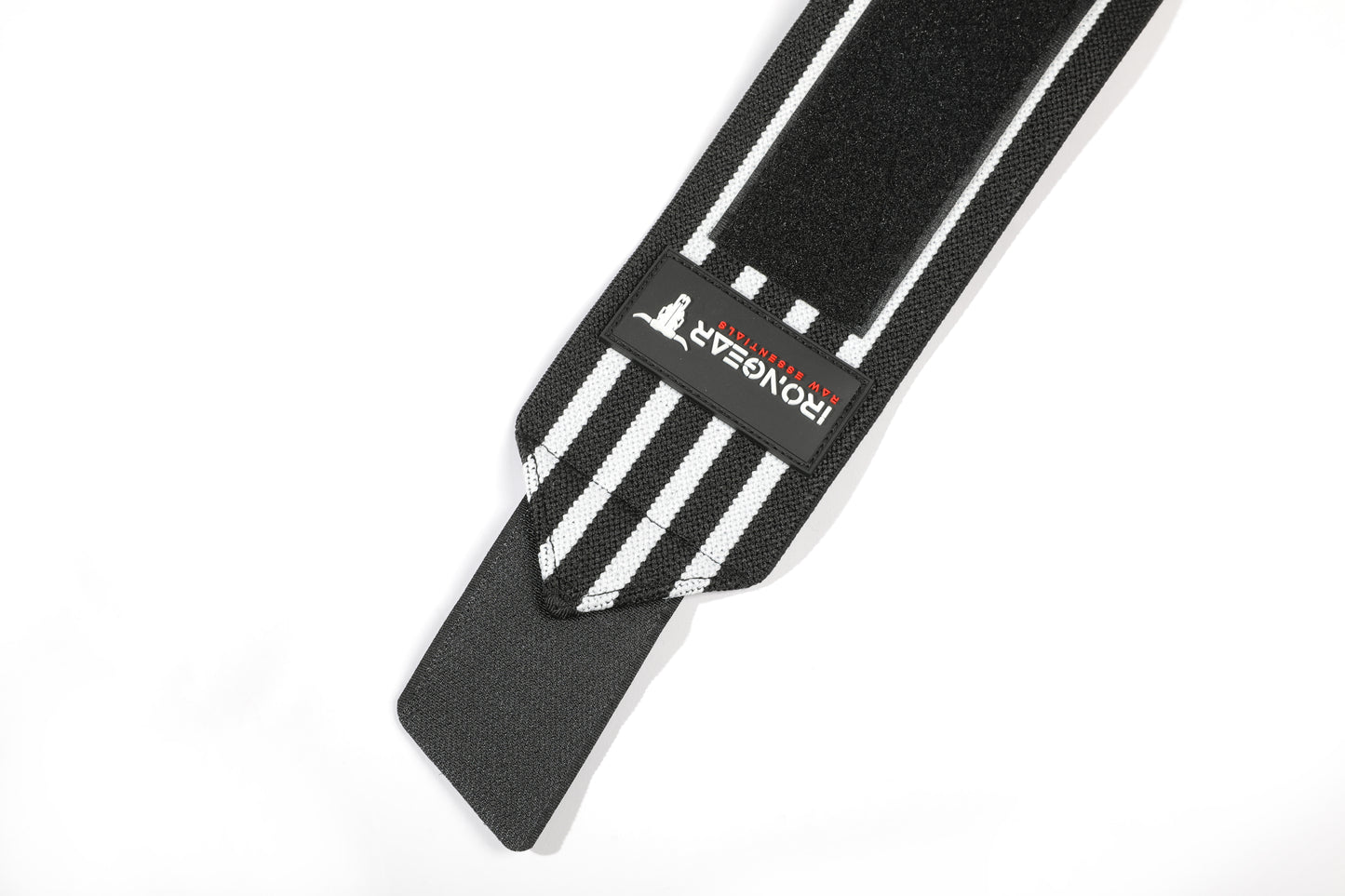 WRIST WRAPS - RAW POWER