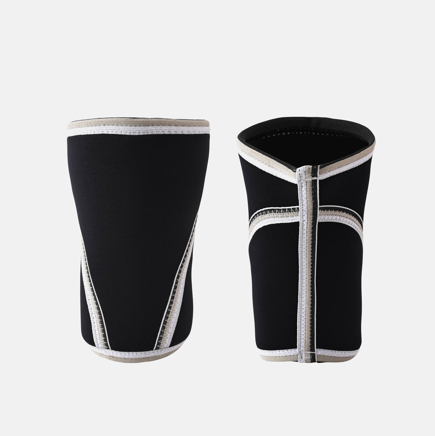 ELBOWS SLEEVES - RAW STRENGTH