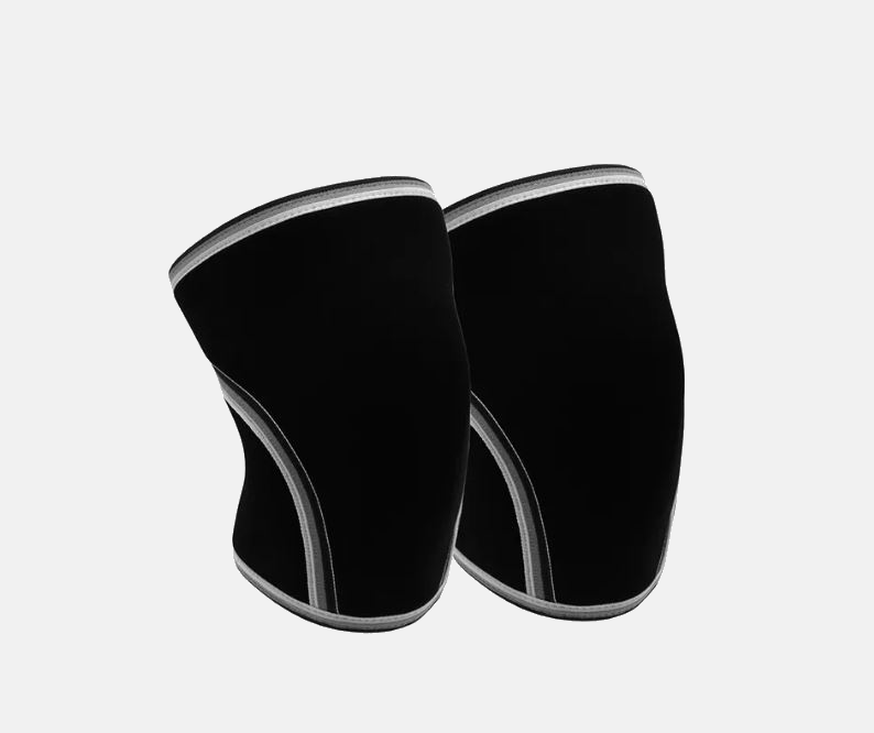 ELBOWS SLEEVES - RAW STRENGTH