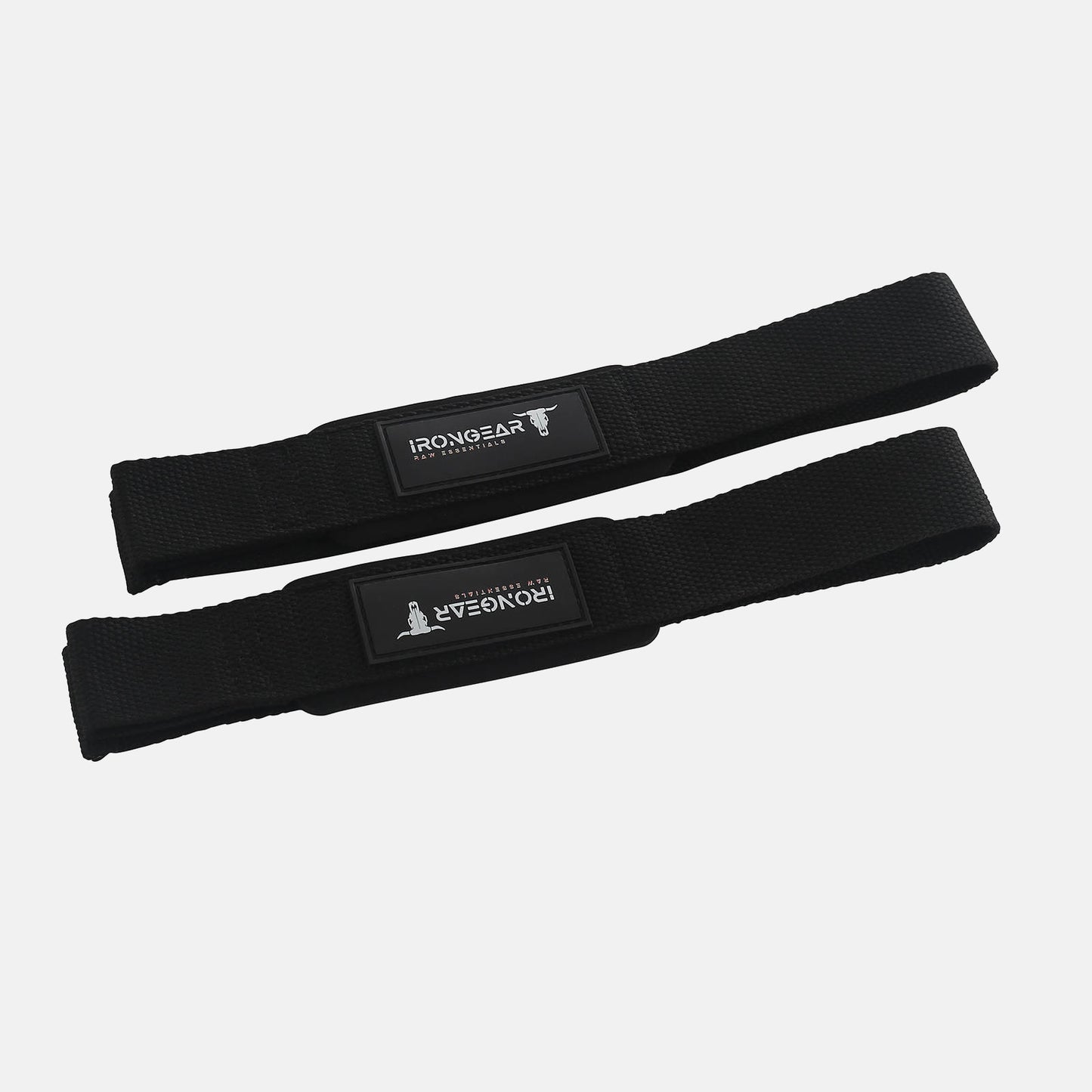LIFTING STRAPS - RAW GRIP