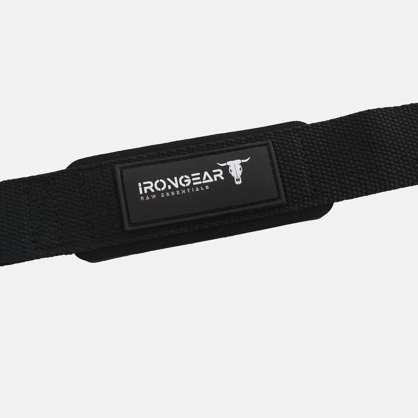 LIFTING STRAPS - RAW GRIP
