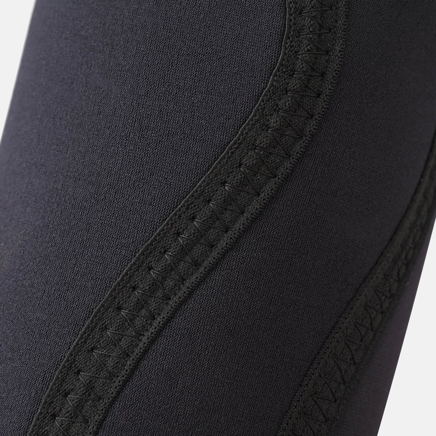 KNEE SLEEVES - RAW STABILITY