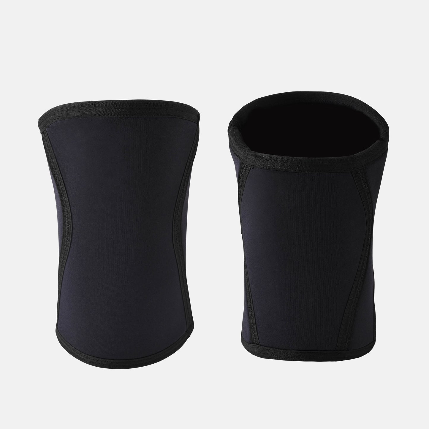 KNEE SLEEVES - RAW STABILITY