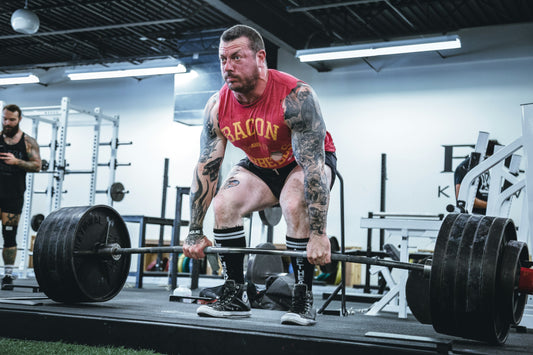 How to increase your testosterone