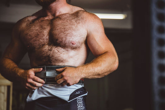 Which Exercises are the best for muscle growth