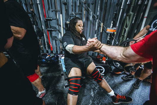 What is the best workout split for muscle growth