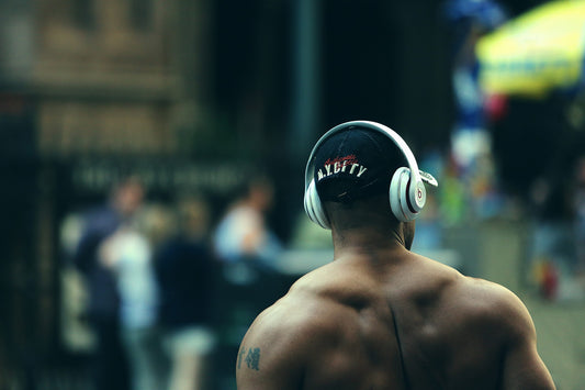 Which workout split is best