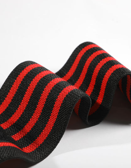 WRIST WRAPS - RAW POWER