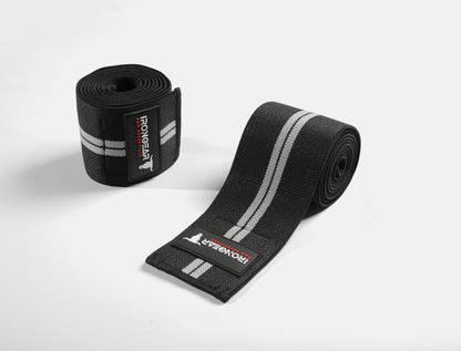 ELBOW WRAPS - COMPETITION STRENGTH