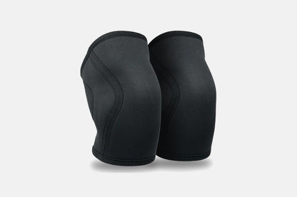 KNEE SLEEVES - RAW STABILITY