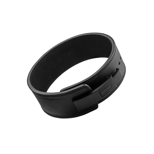 LEVER BELT  - COMPETITION STRENGTH