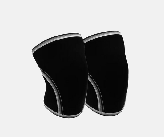 ELBOWS SLEEVES - RAW STRENGTH