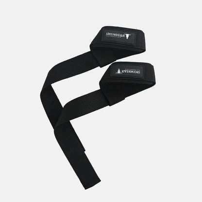 LIFTING STRAPS - RAW GRIP
