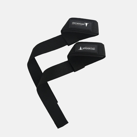 LIFTING STRAPS - RAW GRIP