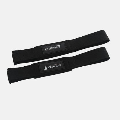 LIFTING STRAPS - RAW GRIP