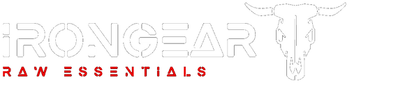 Irongearlifting