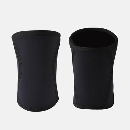 KNEE SLEEVES - RAW STABILITY